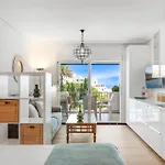 Estudio Medina Garden 232 *