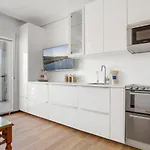 شقة Estudio Medina Garden 232