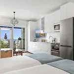 شقة Estudio Medina Garden 232 ماربيا