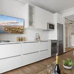 شقة Estudio Medina Garden 232