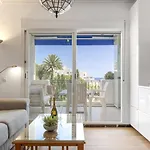 شقة Estudio Medina Garden 232 *