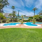 شقة Estudio Medina Garden 232 *