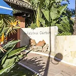Estudio Medina Garden 232 شقة *