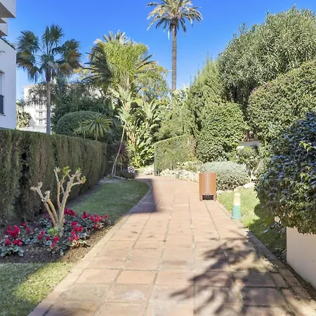 Estudio Medina Garden 232 شقة