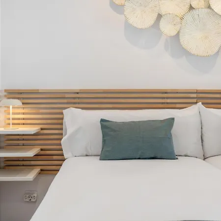 Estudio Medina Garden 232 公寓 *