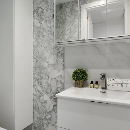 Estudio Medina Garden 232 Appartement