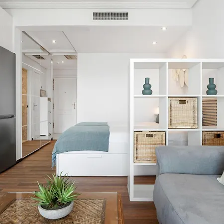Apartament Estudio Medina Garden 232 *