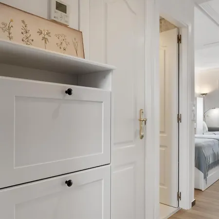 Estudio Medina Garden 232 *