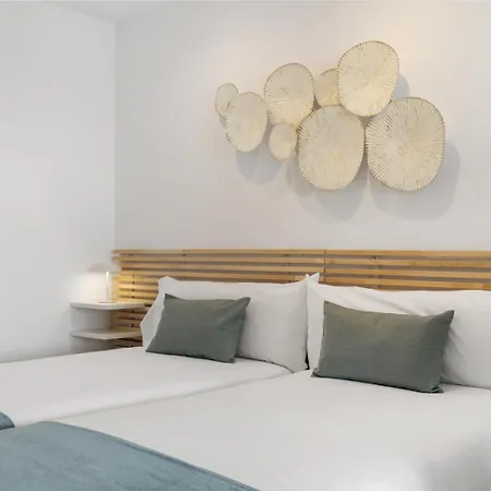 Estudio Medina Garden 232 Appartement