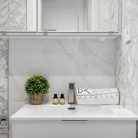 Estudio Medina Garden 232 马尔韦利亚