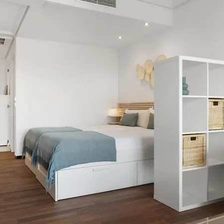 Estudio Medina Garden 232 Appartement