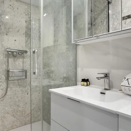 Apartament Estudio Medina Garden 232 Marbella