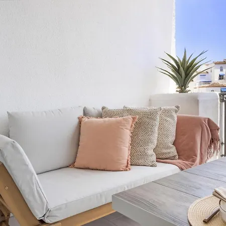 Estudio Medina Garden 232 Appartement *