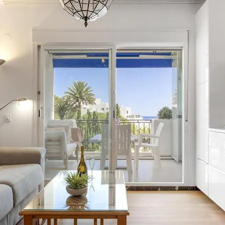 Apartament Estudio Medina Garden 232 *