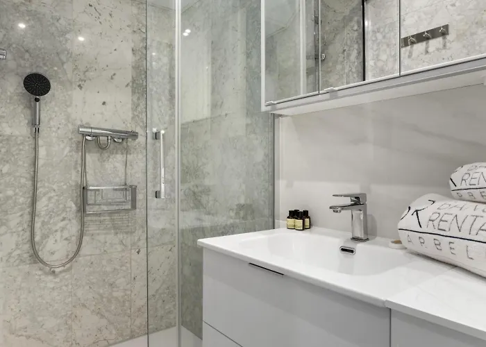 Apartamento Estudio Medina Garden 232 Marbella