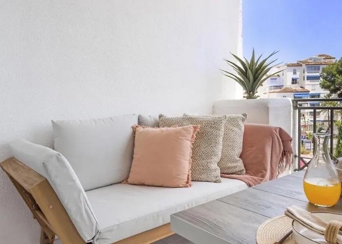 Estudio Medina Garden 232 Apartamento *