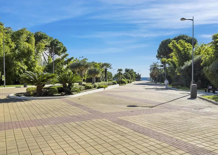 Estudio Medina Garden 232 Apartamento Marbella