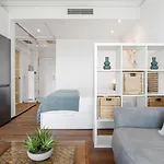 Apartment Estudio Medina Garden 232 *