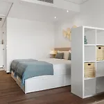 Estudio Medina Garden 232 Apartment