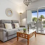 Estudio Medina Garden 232 Marbella