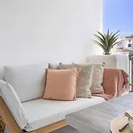 Estudio Medina Garden 232 Apartment *