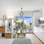 Estudio Medina Garden 232 Apartment *