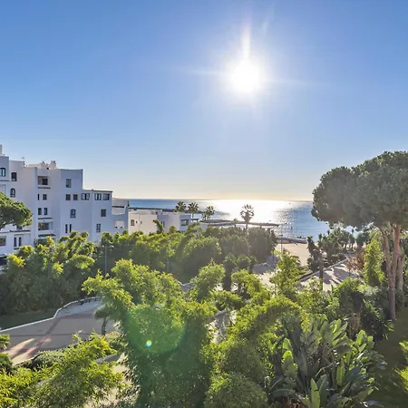 Estudio Medina Garden 232 Apartment Marbella