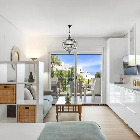 Estudio Medina Garden 232 Apartament *