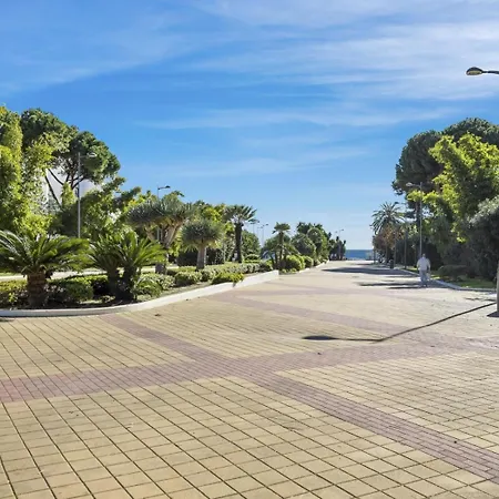 Estudio Medina Garden 232 Apartament Marbella