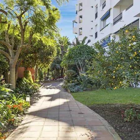 Estudio Medina Garden 232